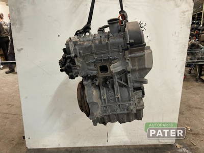 Motor ohne Anbauteile (Benzin) VW Up AA P6389131 CHY