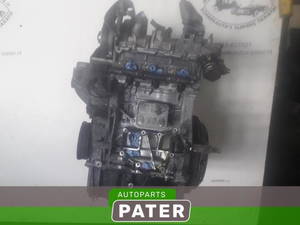 Motor ohne Anbauteile (Benzin) VW Up AA P11153227 CHZ
