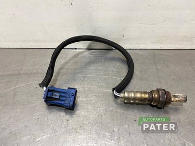 Lambdasonde Peugeot 3008 I V7548961 P11390469