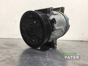 Klimakompressor Renault Scenic I JA 7700103536 P12559406