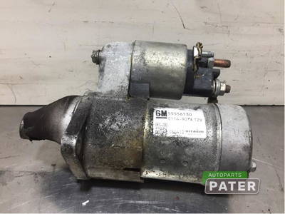 Anlasser Opel Meriva A 55556130 P14729660