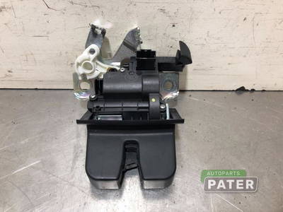 Klappenschlosszug Skoda Kodiaq I NS6, NS7, NV7 3V0827505C P14806424
