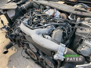 P14829525 Motor ohne Anbauteile (Diesel) AUDI A5 (8T) CCW
