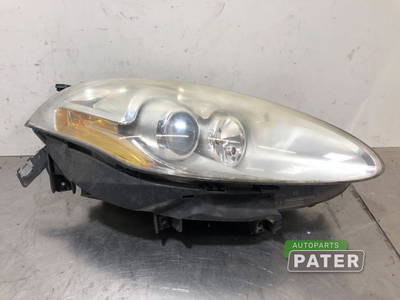 Hauptscheinwerfer rechts Fiat Bravo II 198 0051757534 P15867830