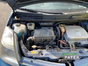 Motor ohne Anbauteile (Benzin) Toyota Prius Liftback W2 P16489612 1NZFXE