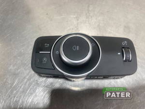Schalter für Licht Alfa Romeo Giulia 952 0156143467 P16947789