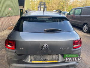 Heckklappe / Heckdeckel Citroen C4 Cactus 9800805380 P17639563
