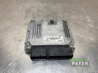 Steuergerät Motor Opel Insignia A Sports Tourer G09 55579447 P17740863