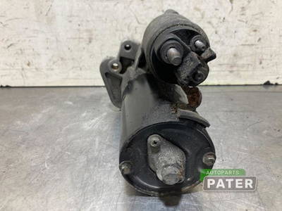 Anlasser Renault Megane III Schrägheck BZ 0001136008 P18069647