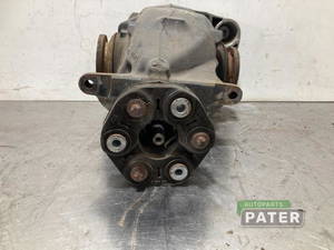 Hinterachsgetriebe BMW 3er E90 751840302 P18643244 204D4