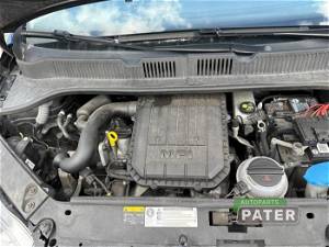 P18710622 Schaltgetriebe VW Up (AA) 0CF300044G QCH