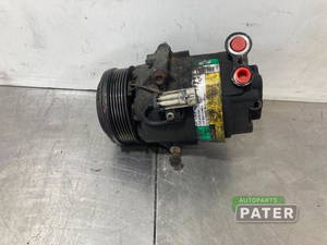 Klimakompressor Opel Astra H 13124751 P19204796