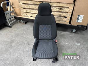 Sitz rechts Opel Astra K B16 P19467283