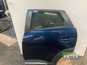 Tür links hinten Mazda CX-5 DK P19913238