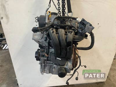 Motor ohne Anbauteile (Benzin) VW Up AA 04C103023H P20044674 CHY