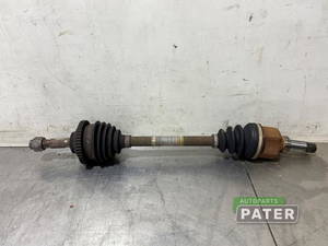 Antriebswelle links vorne Peugeot 206+ T3E 3272XJ P20318524