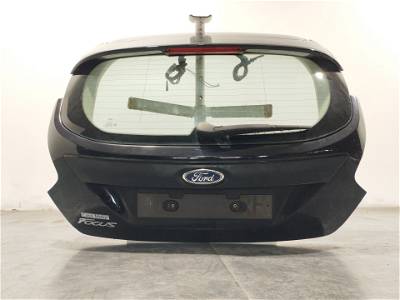 Heckklappe mit Fensterausschnitt Ford Focus III (DYB) 1838957 35704640