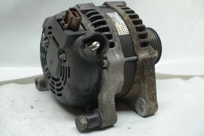 Lichtmaschine Ford C-MAX Focus Volvo 1.6 2.0 TDCI 74kW 80kW 3M5T10300YE 31285595