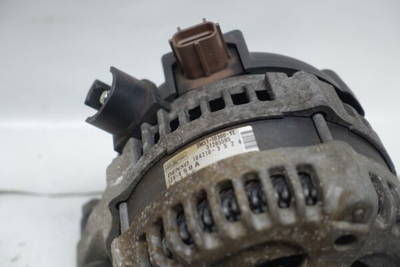 Lichtmaschine Ford C-MAX Focus Volvo 1.6 2.0 TDCI 74kW 80kW 3M5T10300YE 31285595