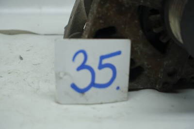 Lichtmaschine Ford C-MAX Focus Volvo 1.6 2.0 TDCI 74kW 80kW 3M5T10300YE 31285595