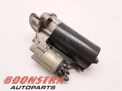P20366526 Anlasser BMW X5 (E70) 12417796892