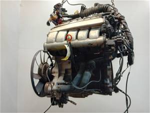 Motor Volkswagen Passat Variant (3B6) Combi 2.3 V5 20V (AZX(Euro 4)) 2002 (AZX, ...