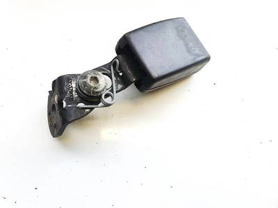 Gurtschloss - Hinten Rechts Audi A6, C6 2005.01 - 2008.10 4f0857740d 33037900e