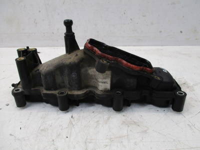 Ansaugkrümmer AUDI A6 (4F2, C6) 3.0 TDI QUATTRO AUDI,059129712P 165 KW