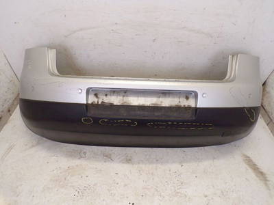 Stoßstange hinten VW GOLF V (1K1) 1.4 TSI 90 KW