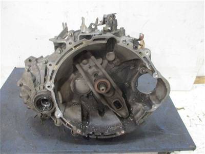 Getriebe (Schaltung) SMART FORFOUR (454) 1.3 70 KW 35754710