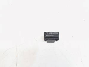 Kontrollleuchte Airbag VW Golf V 1K 1K0919234 P20384858