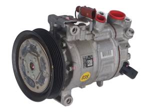 Klimakompressor AUDI A5 (F53) 40 TFSI Mild Hybrid 150 kW 204 PS (05.2020-> ) 8