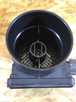 368711 Luftmassenmesser MAZDA Premacy (CP) E5T52271