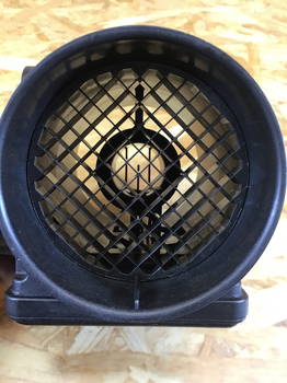 368711 Luftmassenmesser MAZDA Premacy (CP) E5T52271