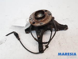 Achsschenkel links vorne Fiat Punto 199 51776378 P20224412