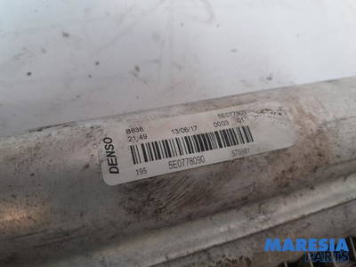 Klimakondensator Fiat Punto 199 50526515 P20303367