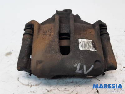 Bremszange links vorne Citroen DS3 SA 4400R6 P20329524