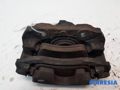 Bremszange links vorne Citroen DS3 SA 4400R6 P20329524