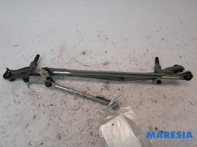 Wischergestänge Citroen Berlingo II Multispace B9 6405LK P20277974