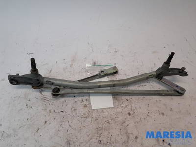 Wischergestänge Citroen Berlingo II Multispace B9 6405LK P20277974