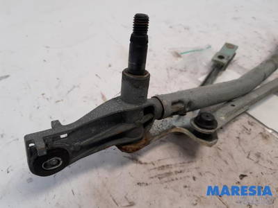 Wischergestänge Citroen Berlingo II Multispace B9 6405LK P20277974