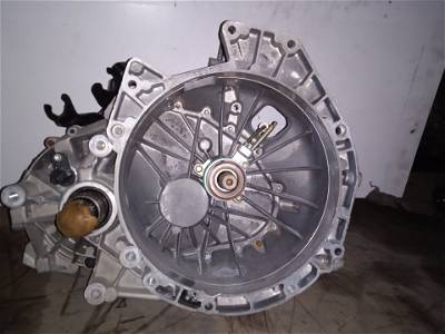 Getriebe Jaguar X-type Sedan 2.5 V6 24V (XB) (1X4R7002AD, 108145)