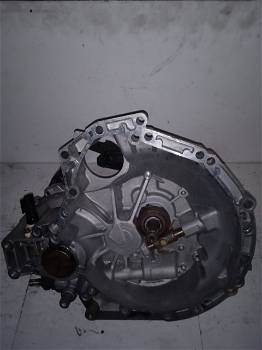 Getriebe MG ZR Hatchback 1.8 16V VVC 160 (18K4K) (SINREF)