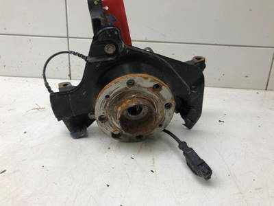 Achsschenkel rechts vorne Opel Corsa E X15 13388768 P20392843