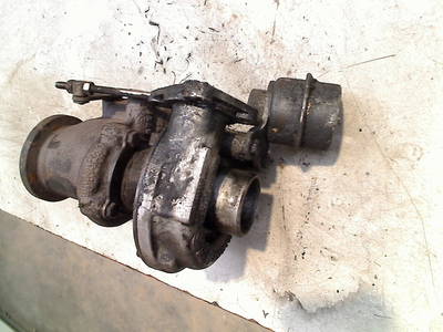 Turbolader Mercedes-Benz A (W168) Hatchback 1.7 A-170 CDI 16V (OM668.940) 2000 (A6680960399)