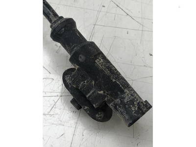 Achsschenkel links vorne Opel Corsa E X15 13388767 P20393688