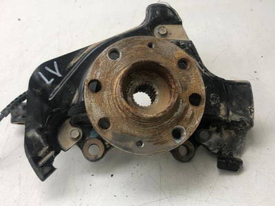 Achsschenkel links vorne Opel Corsa E X15 13388767 P20393688