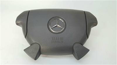 Airbag Fahrer Mercedes-Benz CLK (C208) A17046018987218