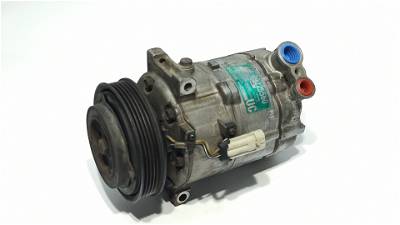 Klimakompressor Opel Vectra C (Z02) 9225560