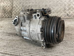 74712 Klimakompressor BMW 7er (F01, F02, F03, F04) 9154072